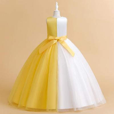 Платье Белая половинка — фото-627_2