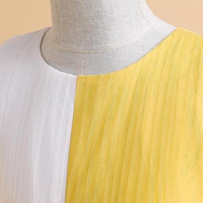 Платье Белая половинка — фото-627_4