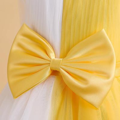 Платье Белая половинка — фото-627_5