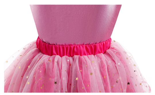 Платье Барби — фото-627_7