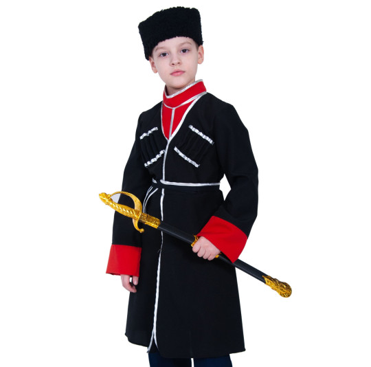 Кавалерист-казак — фото-607_1