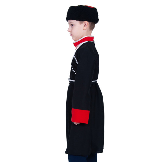 Кавалерист-казак — фото-607_3