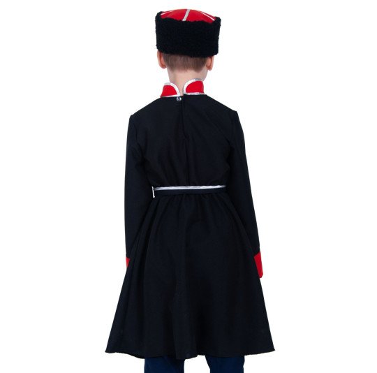 Кавалерист-казак — фото-607_4