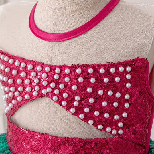 Платье русалочка — фото-627_4