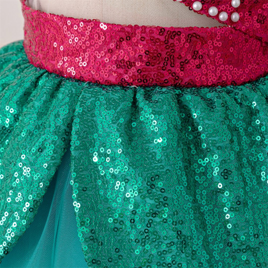 Платье русалочка — фото-627_5