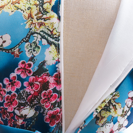 Платье Цветочная долина — фото-627_5