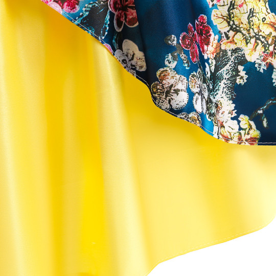 Платье Цветочная долина — фото-627_6