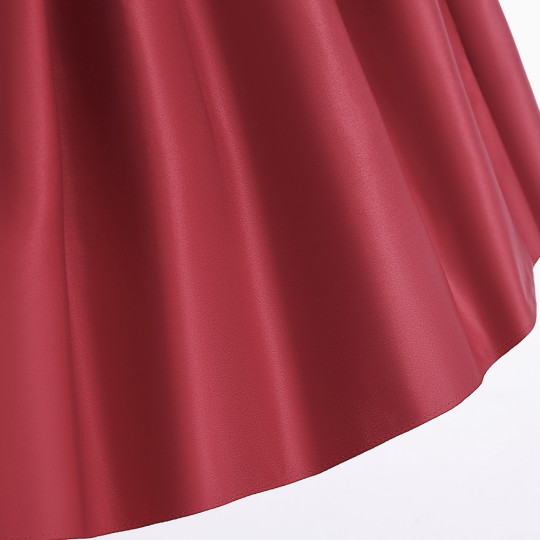 Платье Бордовое — фото-627_7