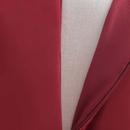 Платье Бордовое — фото-627_8