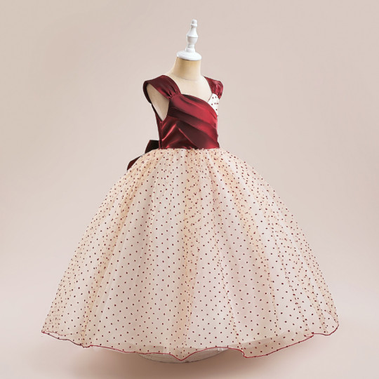 Платье Серьезная дама — фото-627_2