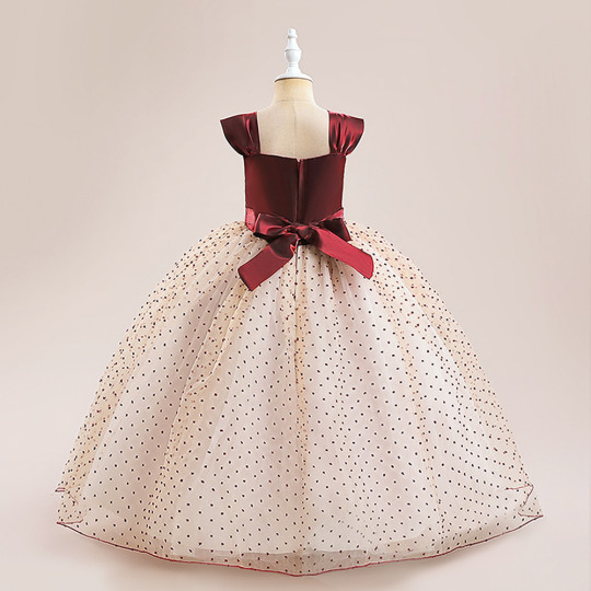 Платье Серьезная дама — фото-627_3