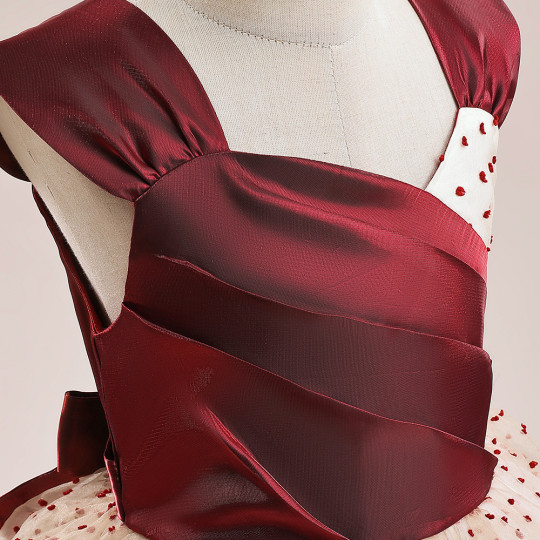 Платье Серьезная дама — фото-627_4