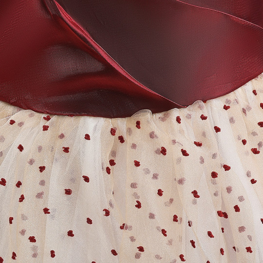 Платье Серьезная дама — фото-627_5