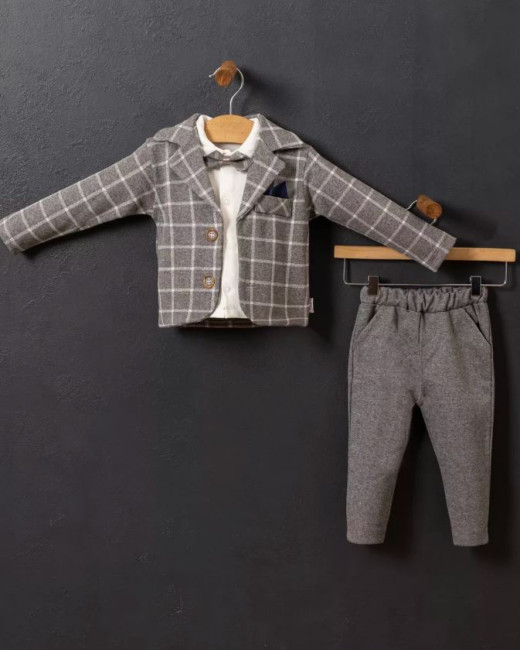 Костюм для мальчика — фото-627_1