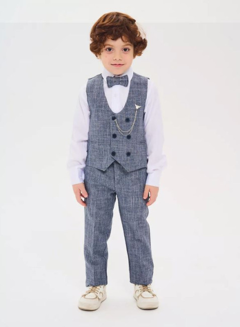 Костюм для мальчика — фото-627_1