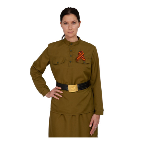 Солдатка (костюм) — фото-618_2