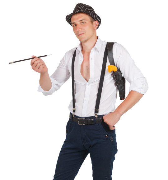 Набор Гангстера — фото-623_1