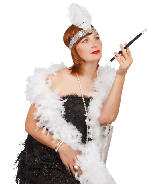 Набор Гангстерша — фото-623_1