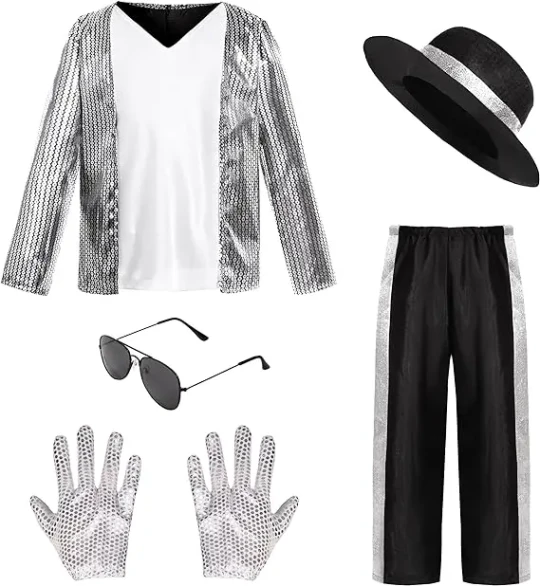 Майкл Джексон — фото-604_2