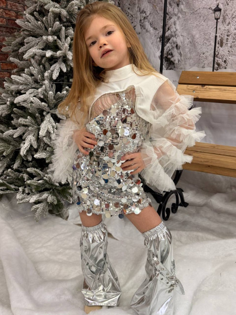 Костюм Диско — фото-604_1