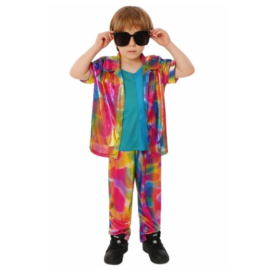 Костюм Диско для мальчика — фото-604_2