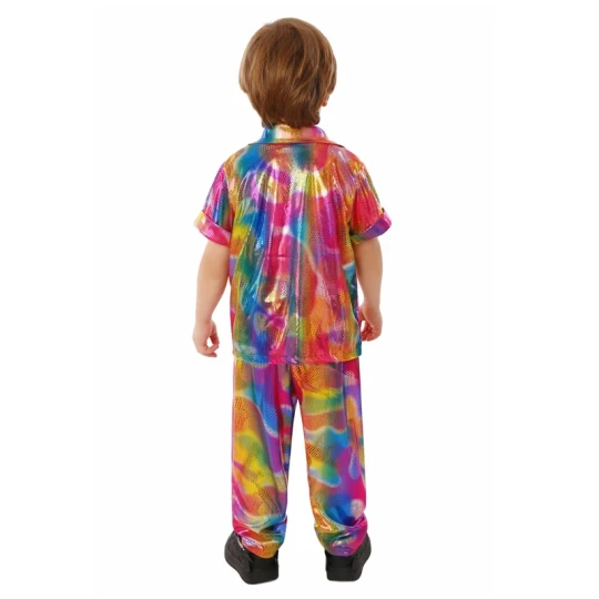 Костюм Диско для мальчика — фото-604_3