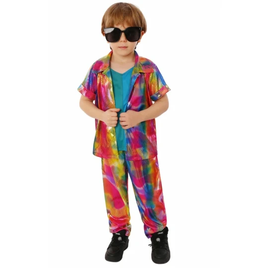 Костюм Диско для мальчика — фото-604_5