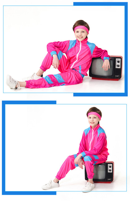 Костюм 90х детский — фото-605_3