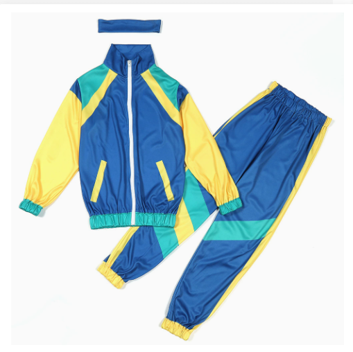 Костюм 90х детский — фото-605_3