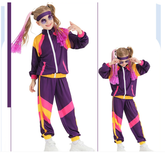 Костюм 90х детский — фото-605_2