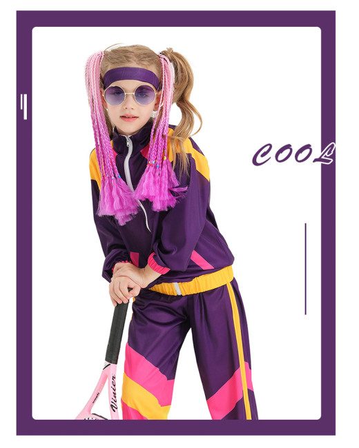 Костюм 90х детский — фото-605_3