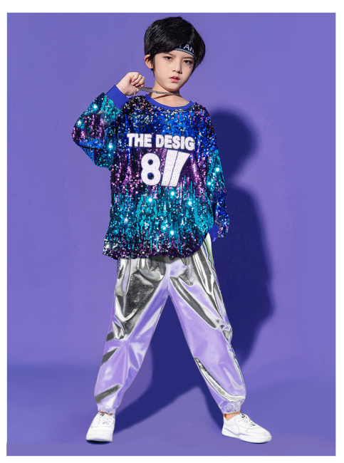 Костюм Диско — фото-605_6