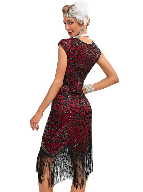 Платье в стиле Гэтсби — фото-622_2