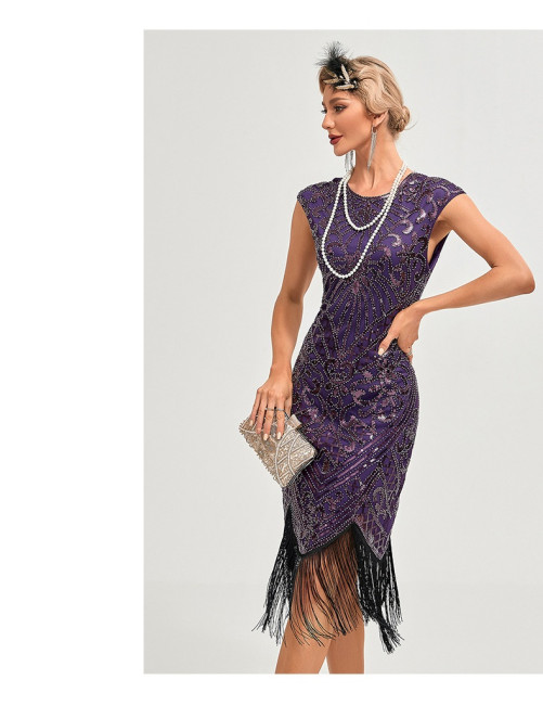 Платье в стиле Гэтсби — фото-622_2