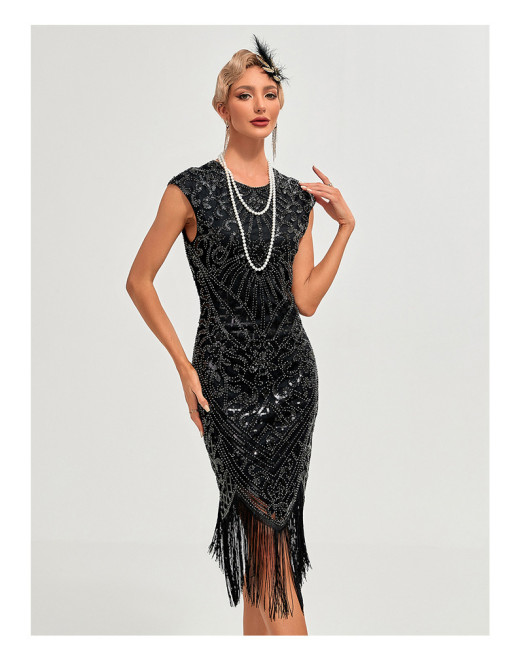 Платье в стиле Гэтсби — фото-622_1