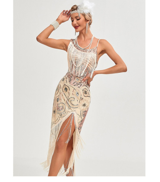 Платье в стиле Гэтсби — фото-622_1