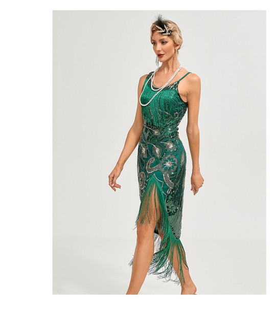 Платье в стиле Гэтсби — фото-622_2