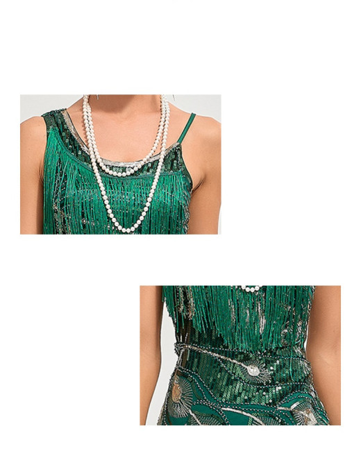 Платье в стиле Гэтсби — фото-622_3