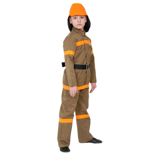 Пожарный — фото-608_2