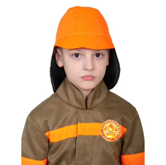 Пожарный — фото-608_5