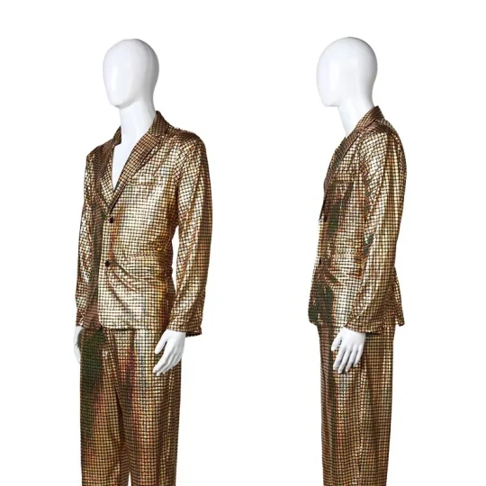 Диско мужской — фото-604_4