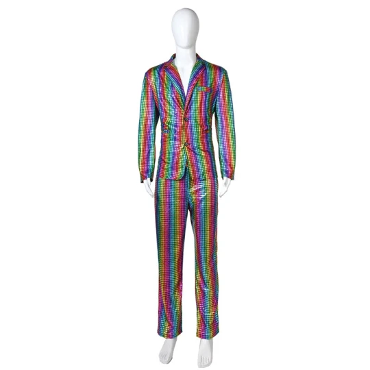 Диско мужской — фото-604_1