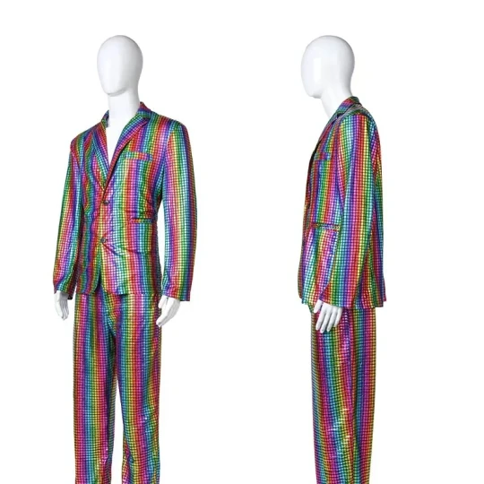 Диско мужской — фото-604_2