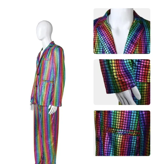 Диско мужской — фото-604_3