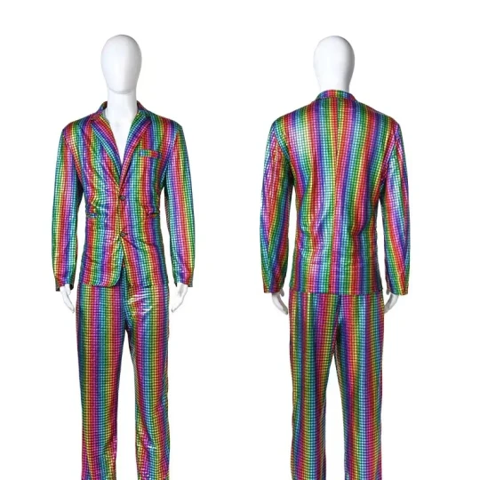 Диско мужской — фото-604_4