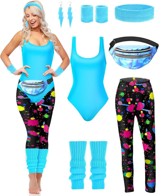 Костюм 90х — фото-605_1