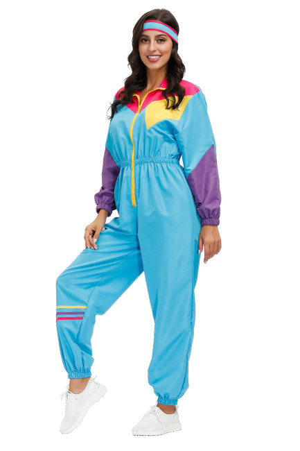 Комбинезон 90х — фото-605_5