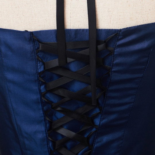 Викторианское платье — фото-607_3