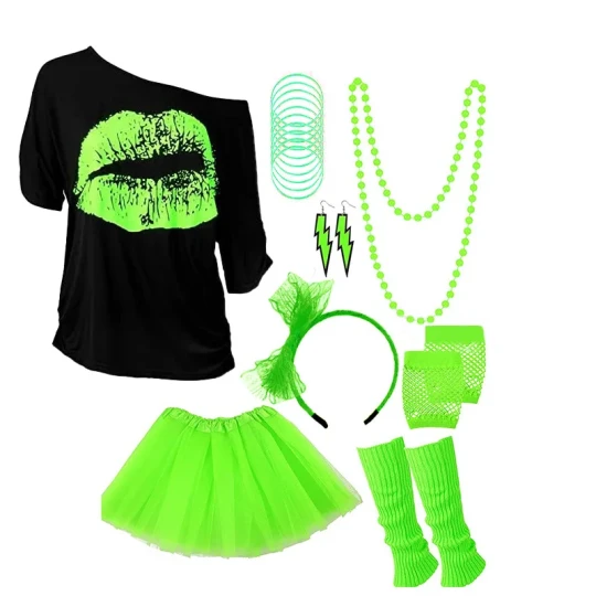 Костюм в стиле 90х — фото-605_1