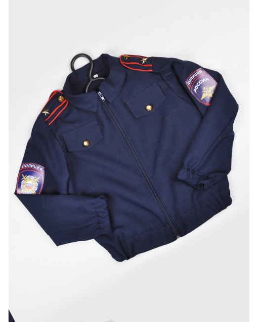 Полиция — фото-608_2